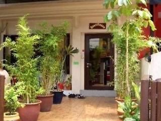 Anjung Kl Guesthouse Kuala Lumpur Exterior photo